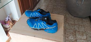 salomon speedcross gtx