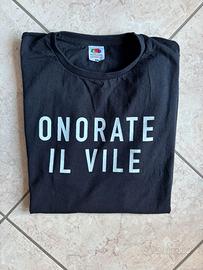 T-shirt Marlene Kuntz - Tour Ventennale "Il Vile"