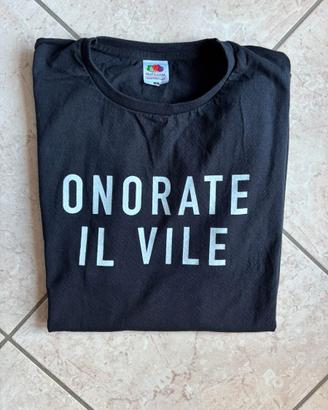 T-shirt Marlene Kuntz - Tour Ventennale "Il Vile"