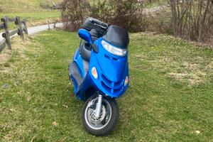 Scooter kimko dink 125