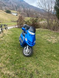 Scooter kimko dink 125