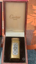 Accendino Cartier vintage