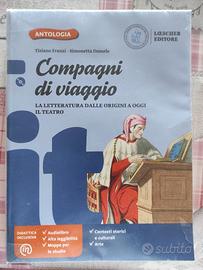 Compagni di viaggio