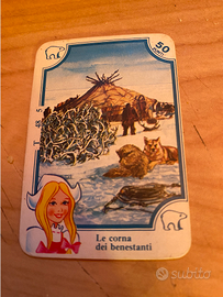 FIGURINE MIRALANZA OLANDESINA