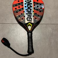 Babolat technical viper