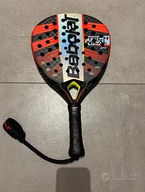 Babolat technical viper