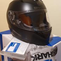 Casco integrale shark RIDILL