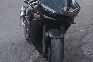 Yamaha r6 2004