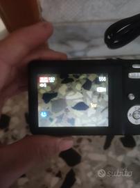 Fotocamera Fujifilm FinePix JV300 - Y2K Digicam