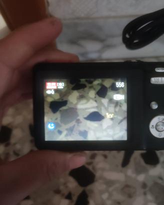 Fotocamera Fujifilm FinePix JV300 - Y2K Digicam