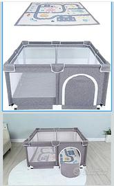 Box per bambini