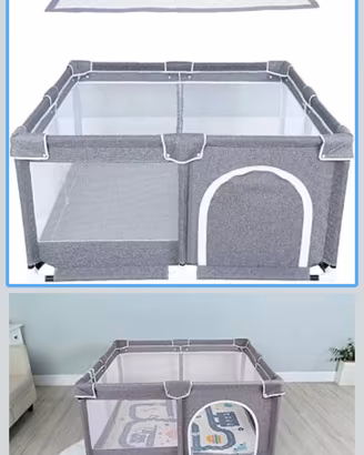 Box per bambini