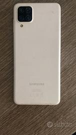 Samsung Galaxy A12