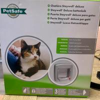 Porticina per gatti PetSafe