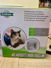 Porticina per gatti PetSafe