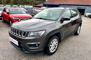 Jeep Compass 1.6 Multijet 120CV 2021