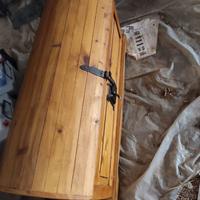 cassa in legno