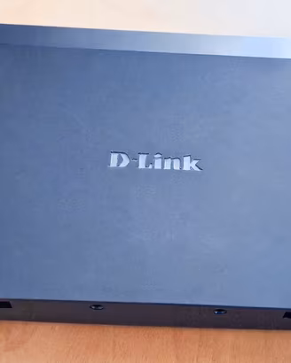 Modem D-Link serie Go-Dsl-Ac750