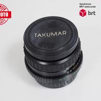 PENTAX TAKUMAR 28 F2.8