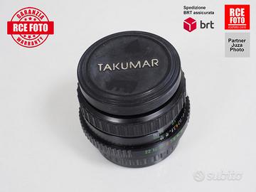 PENTAX TAKUMAR 28 F2.8