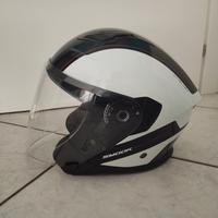 Casco Smook NJT-ONE XXL