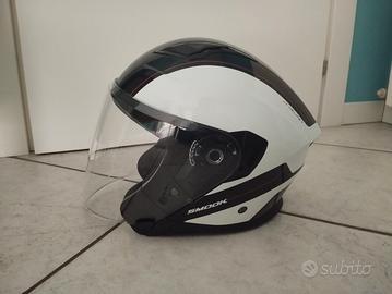 Casco Smook NJT-ONE XXL