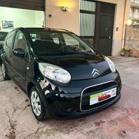 CITROEN C1 1.0 BENZINA 68CV 2012 FULL EURO 5 UNICO