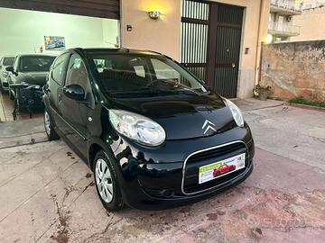 CITROEN C1 1.0 BENZINA 68CV 2012 FULL EURO 5 UNICO