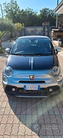 abarth 695 rivale 
