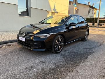 Volkswagen Golf 1.5 TSI eHybrid DSG Style