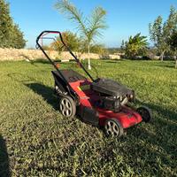 Macchina tagliaerba ( taglia prato)