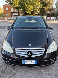 Mercedes-Benz Classe A 160 CDI – 2009 – 201.600 km