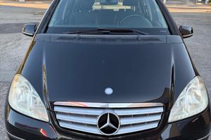 Mercedes-Benz Classe A 160 CDI – 2009 – 201.600 km