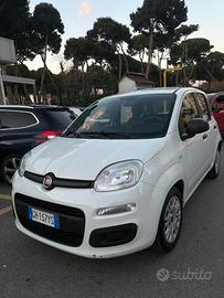 Fiat Panda 1.0 Hybrid - 2022 - 57.000 km