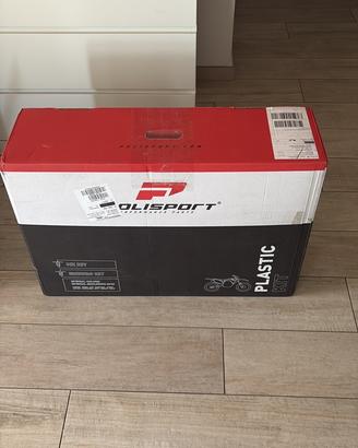 Kit carene polisport Beta RR