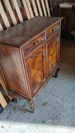 Mobili vintage 