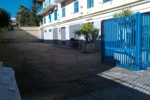 Immediate vicinanze tangenziale Corso Malta