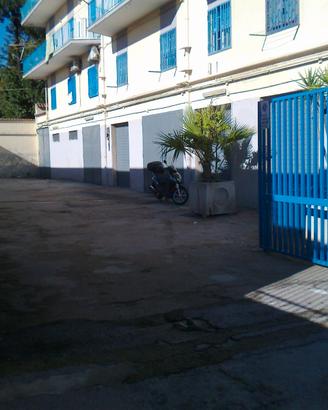 Immediate vicinanze tangenziale Corso Malta