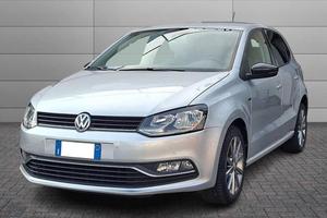Volkswagen Polo 1.0 mpi Fresh 75cv 5p