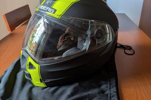 Casco modulare Caberg Duke XL