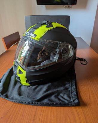 Casco modulare Caberg Duke XL