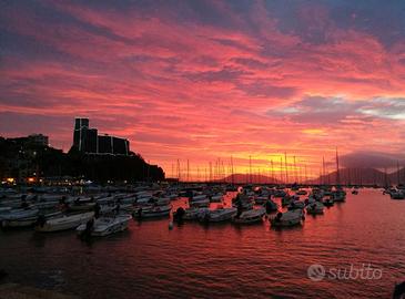 Cuore del Golfo/In piazza con ASCENSORE 1 piano