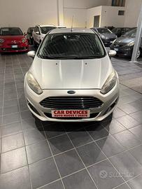 Ford Fiesta 1.5 TDCi 75CV - NEOPATENTATI