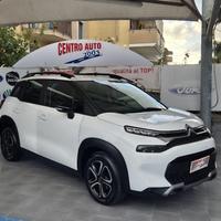 CITROEN - C3 Aircross - BlueHDi 120 S&S EAT6 Shine