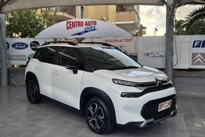 CITROEN - C3 Aircross - BlueHDi 120 S&S EAT6 Shine