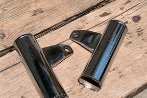 ricambi Moto Guzzi V35 e V50