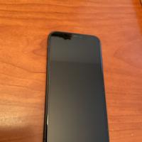 I Phone 11 64 gb nero