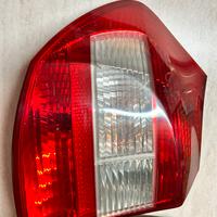 FARI POSTERIORI BMW serie 1