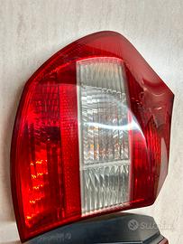 FARI POSTERIORI BMW serie 1