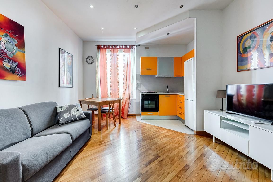 Appartamento – Roma, Testaccio, Municipio Roma I - Vista 3